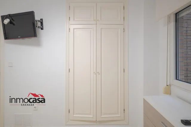 Alquiler de vivienda habitual amueblado en calle san anton — 34