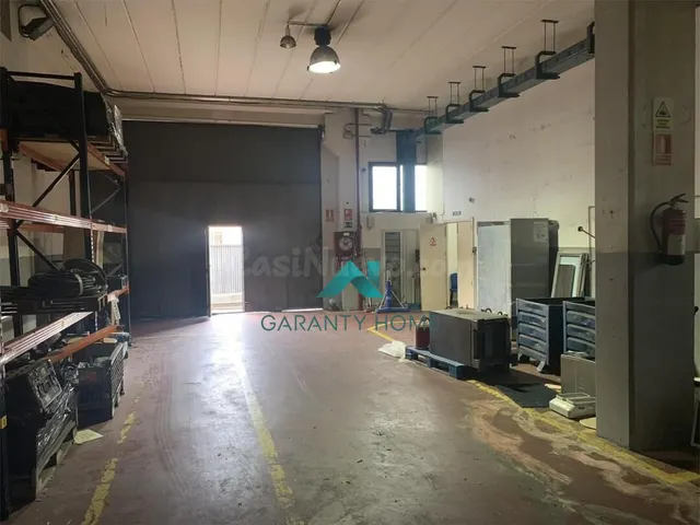 Nave industrial de alquiler en Suroeste, Móstoles - foto 2