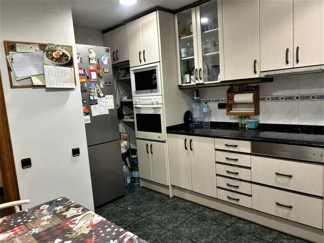 Venta Piso en CAN PALET — 7