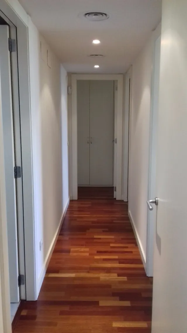 Piso Amueblado — 7
