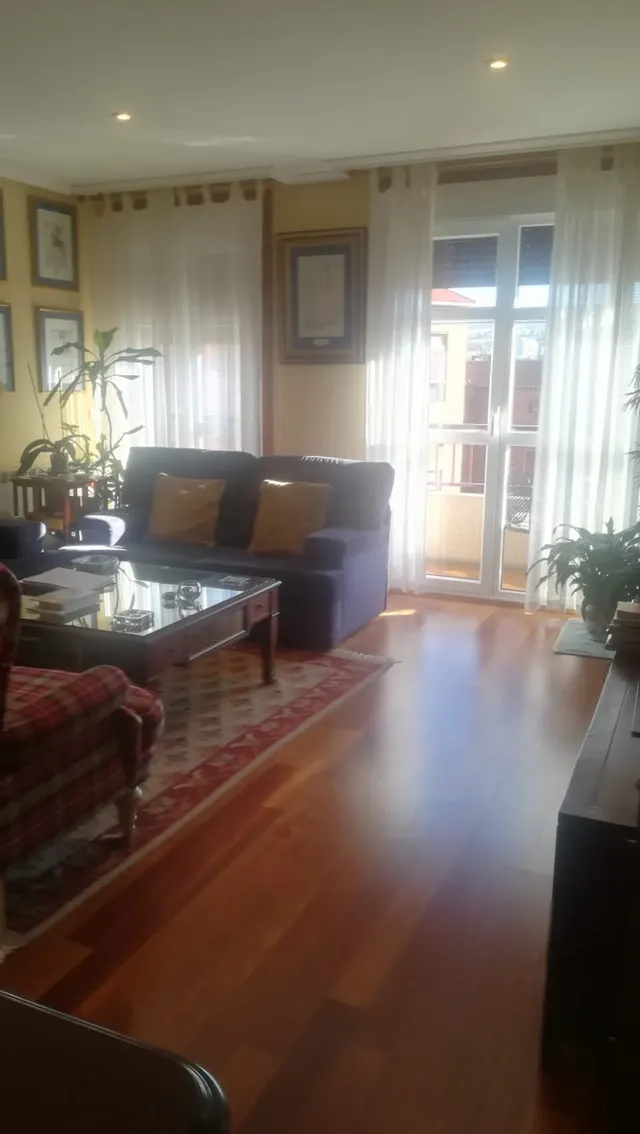 Dúplex de lujo (170 m2) en el centro de Ponferrada — 14