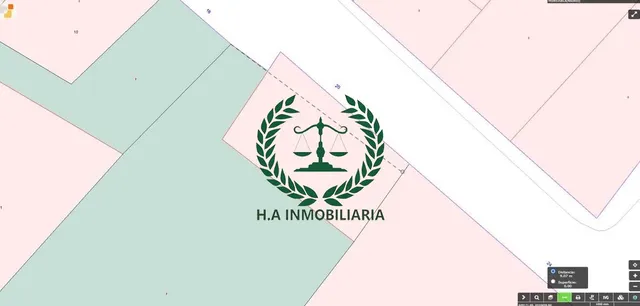 TERRENO URBANO EN PEDREZUELA — 8