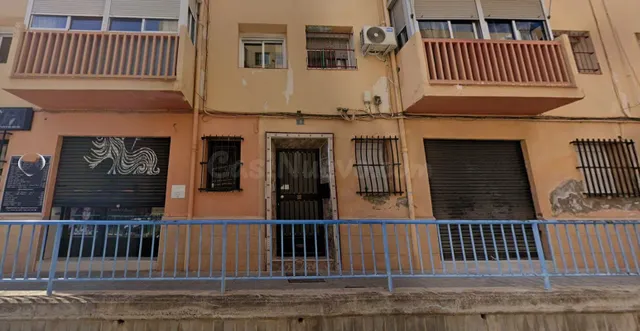 VENTA DE PISO EN ALICANTE