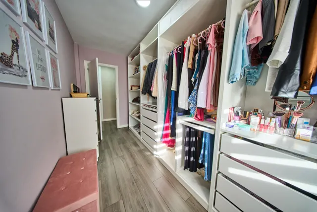 ✨ ¡magnífico piso totalmente reformado en parque nueva Granada! ✨ — 35