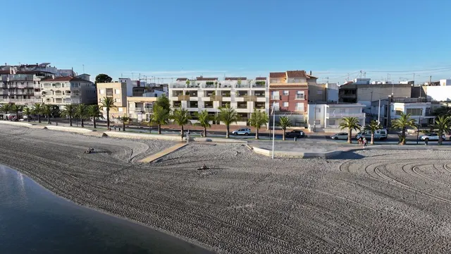 Planta baja 1 habitación 80m² en venta - Villananitos — 7