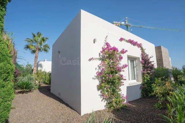 Villa 2 habitaciones 132m² en venta - Comunidad valenciana - foto 4