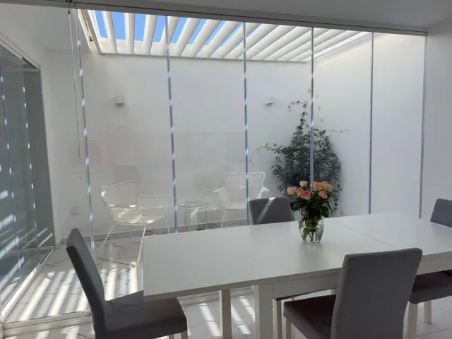 Casa 2 habitaciones 100m² en venta - Los pozuelos — 18