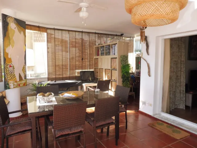 Espectacular apartamento de 3 dormitorios en primera línea de playa — 18