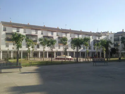 Local comercial en venta - Albolafia