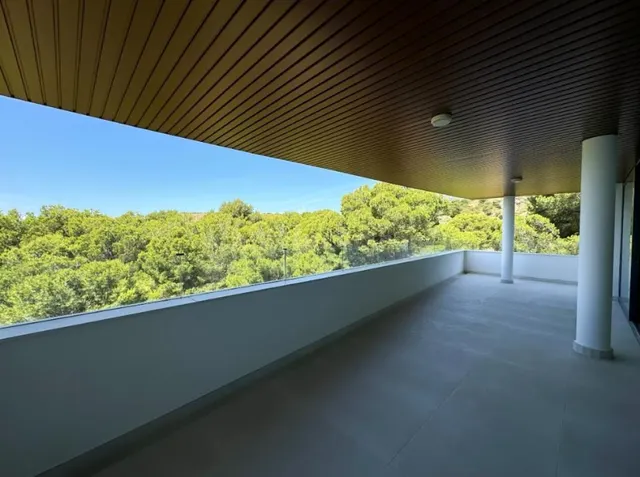 Apartamento 3 habitaciones 130m² en venta - Reserva del Higuerón — 6