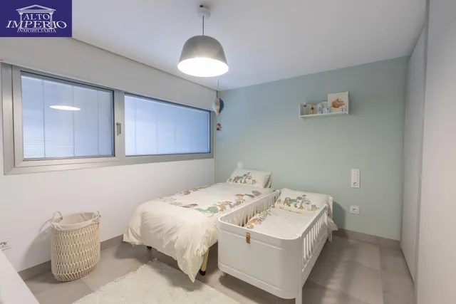 Exclusiva vivienda en zona Fórum — 16
