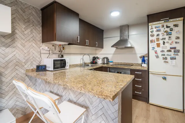 Piso en venta en el centro de massanassa con garaje incluido — 5