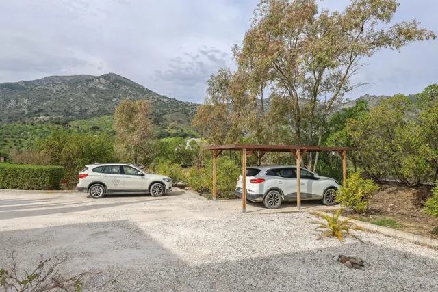 Chalet 3 habitaciones 239m² en venta - South of spain — 50