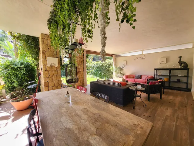 Apartamento 3 habitaciones 161m² en venta - Marbella — 6