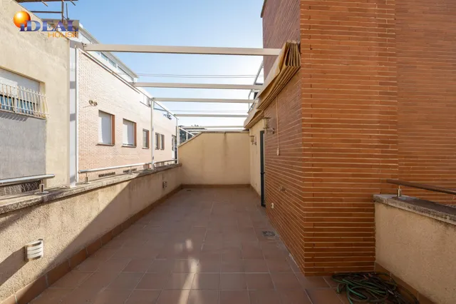 Casa exclusiva junto a Acera del Darro. Pleno centro de Granada. Seminueva y con ascensor propio — 36