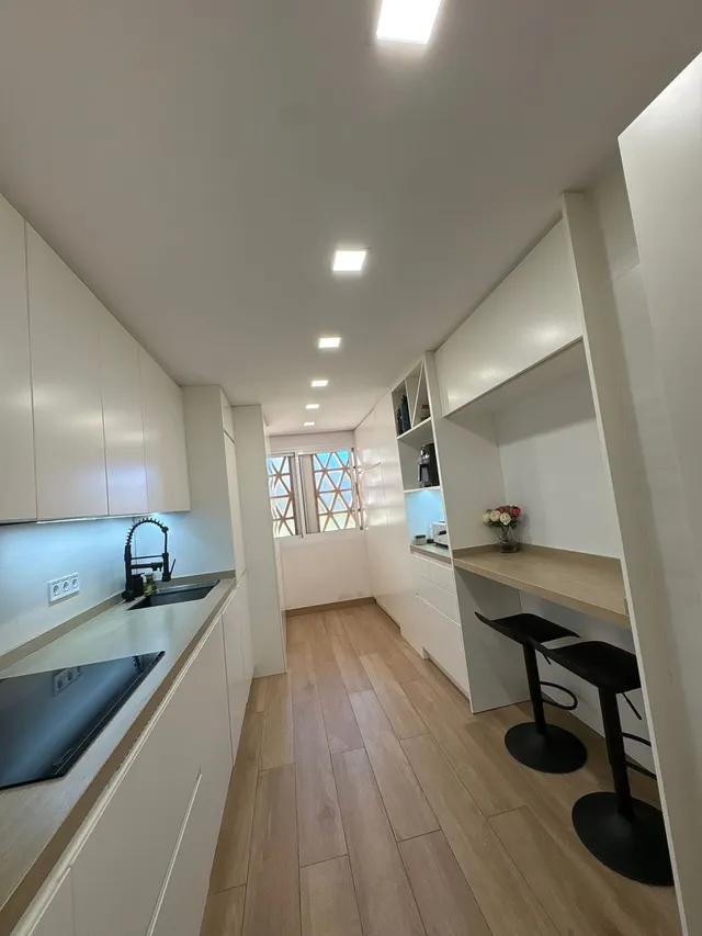 Apartamento 2 habitaciones 106m² en venta - Costa Del Sol — 28