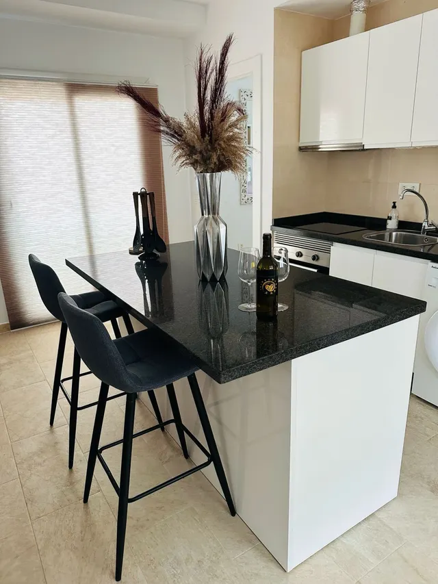 Ático 2 habitaciones 106m² en venta - Centro — 10