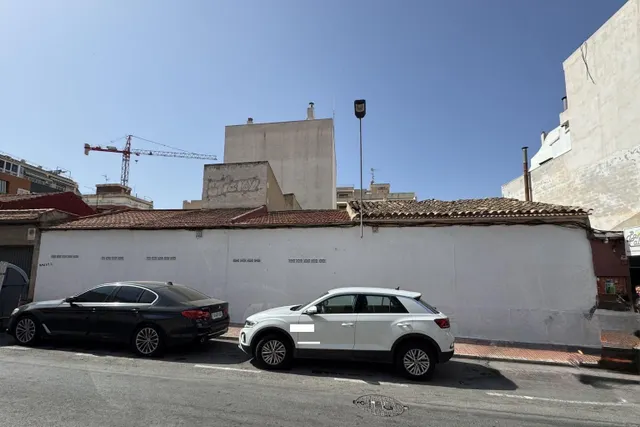 Terreno urbano en venta - torrevieja — 6