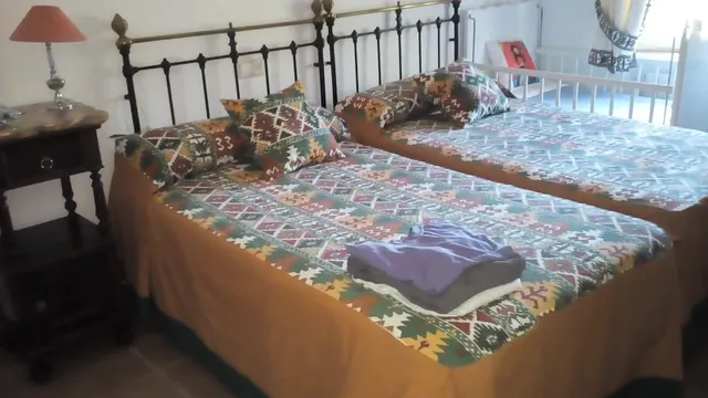 FINCA DE RECREO CON 14 HECTAREAS EN ARCOS DE LA FRONTERA — 48