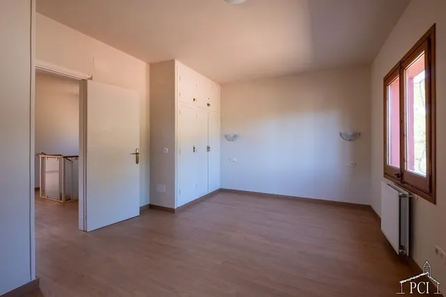 CHALET CON LICENCIA TURÍSTICA Y PISCINA PRIVADA - CALONGE — 38