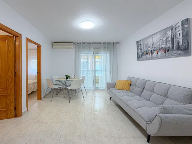 Playa del Cura! Atractivo apartamento con licencia turística y piscina comunitaria (350Mts playa) — 18
