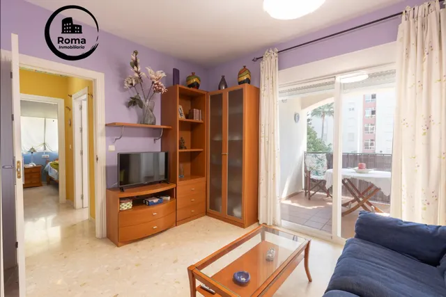 Piso 3 habitaciones 83m² en venta - Playa Granada — 23
