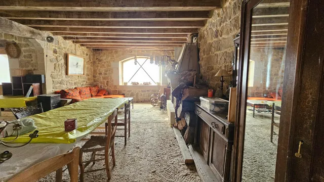 Casa señorial con encanto en el Valle de Cabuérniga — 16