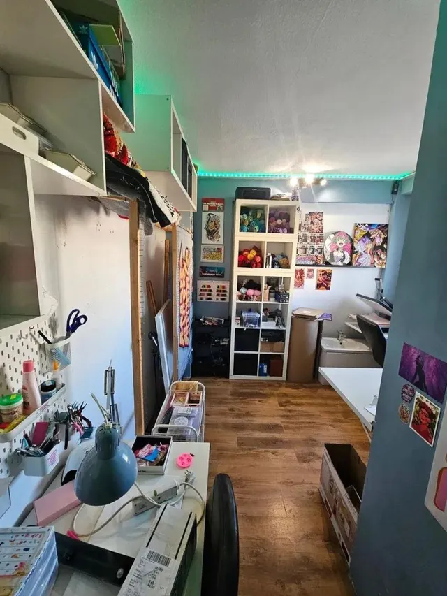 Apartamento 2 habitaciones 75m² en venta - La Colina — 18