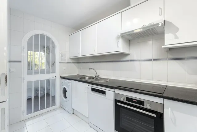 Adosado 3 habitaciones 279m² en venta - Marbella — 15