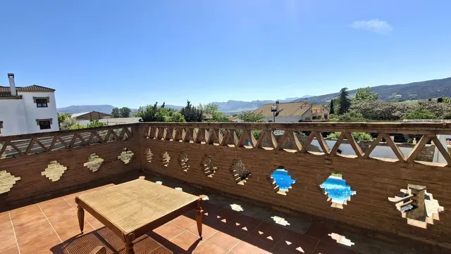 Chalet 4 habitaciones 224m² en venta - Andalucia — 8