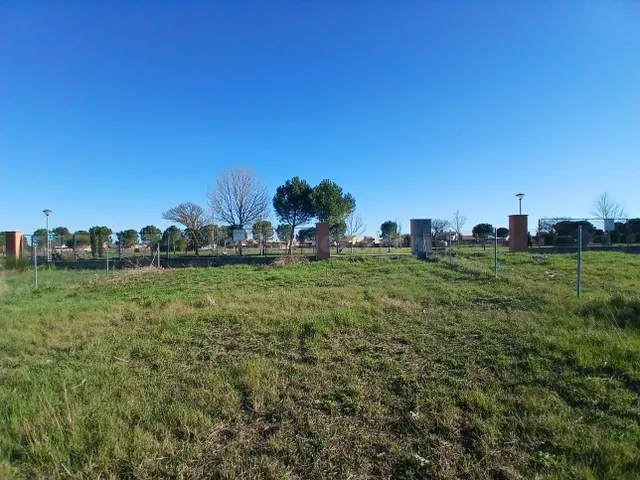 Parcela en venta en Aldeamayor de San Martín. 743 m2 Ref.202 - foto 3