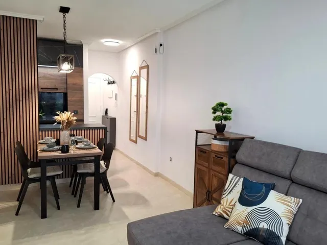 Apartamento 1 habitación 65m² en venta - Estacion de autobuses — 10