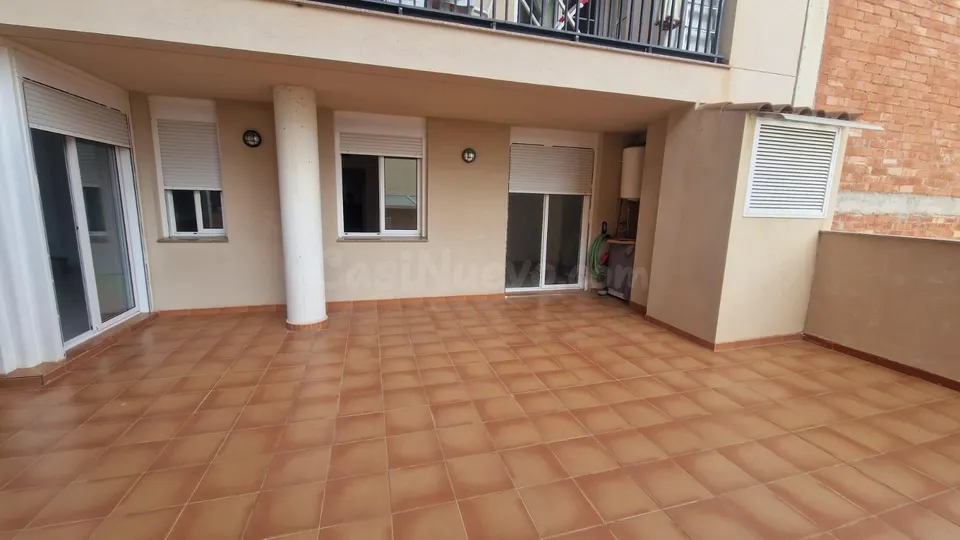 Acogedor Apartamento en La Ràpita  por 149,500€