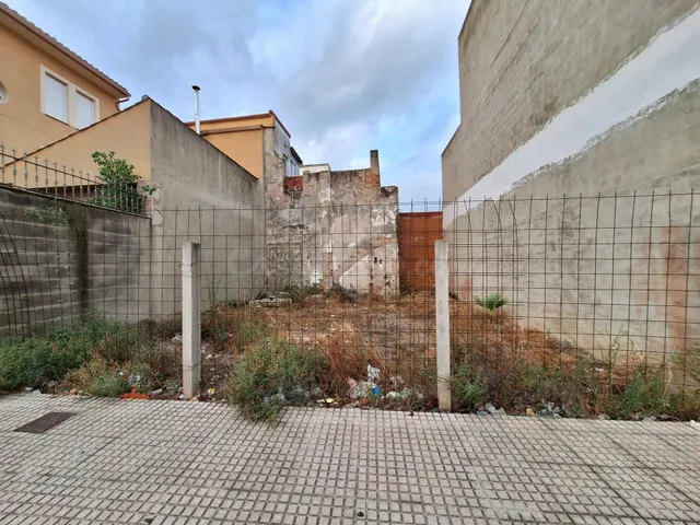 Terreno urbano en venta - Pobla Llarga - foto 2