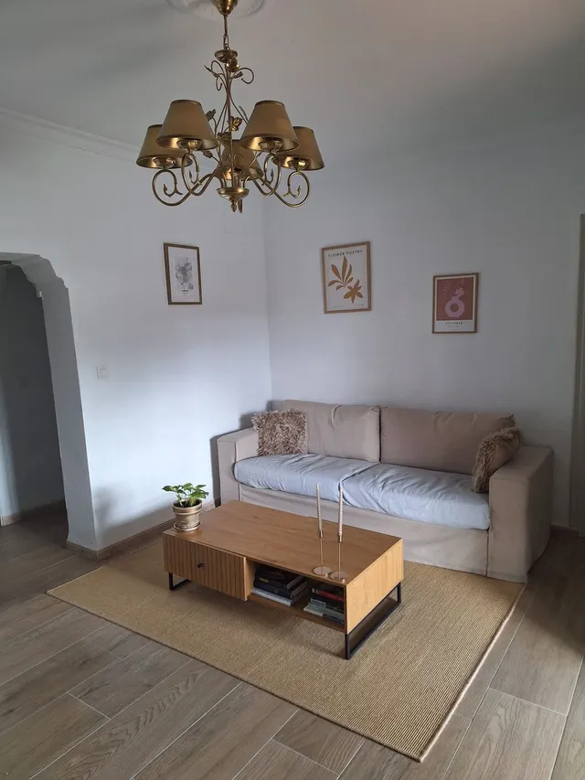 Adosado 2 habitaciones 90m² en venta - Alora pueblo — 7