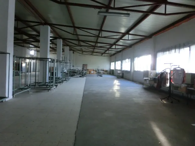 Edificio Industrial en venta — 10