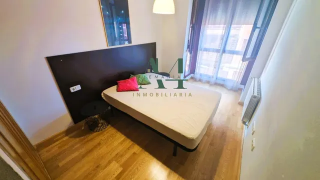 Bonito Apartamento en el Infanta Isabel — 20