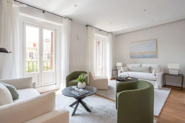 ESPECTACULAR PISO NUEVO A ESTRENAR -3 DORMITORIOS Y 3 BAÑOS - foto 4
