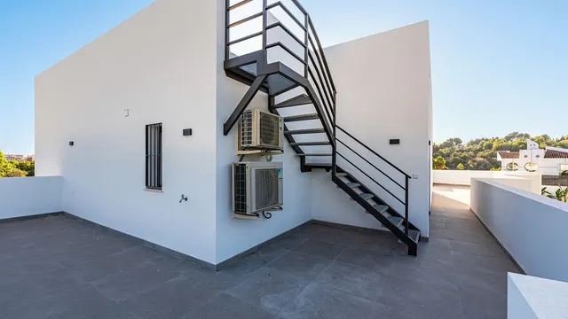 Chalet 5 habitaciones 420m² en venta - Marbella — 44