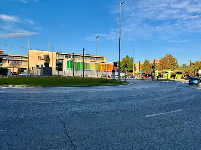 Piso de 3 dormitorios en la Flota murcia