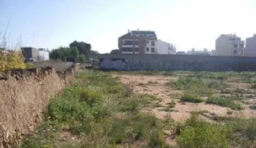 Terreno urbano 1507m² en venta - Centro — 6