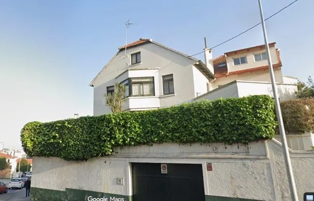 Se vende chalet pareado en A Coruña, Ciudad Jardín