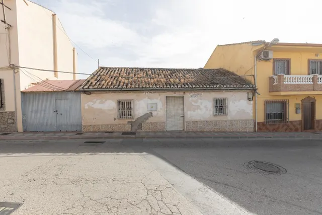 Casa Solar 3 habitaciones 150m² en venta - Atarfe