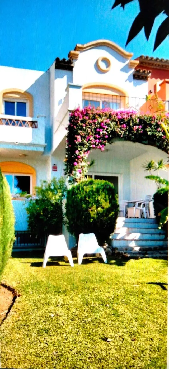 Adosado 5 habitaciones 320m² en venta - Marbella - foto 3