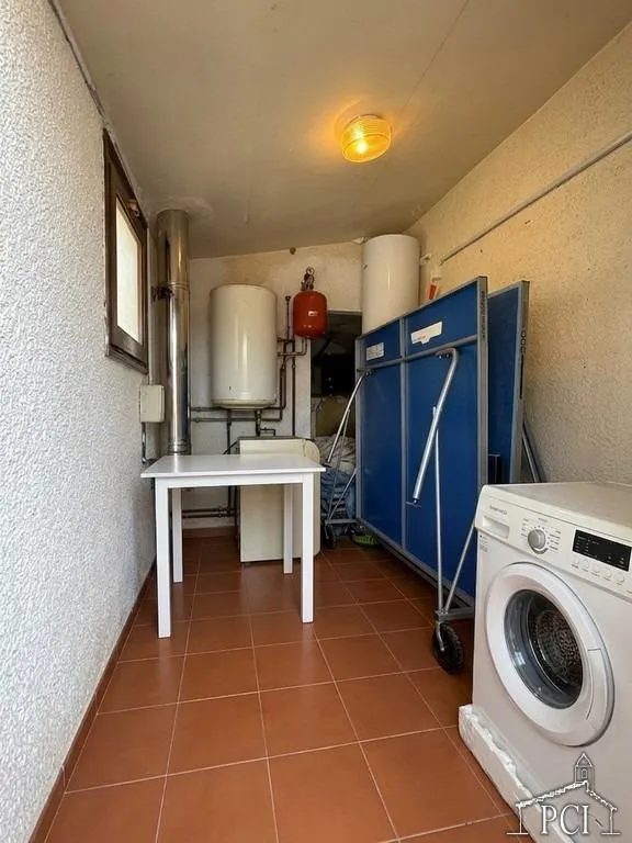 CALONGE - Chalet con licéncia turística — 19