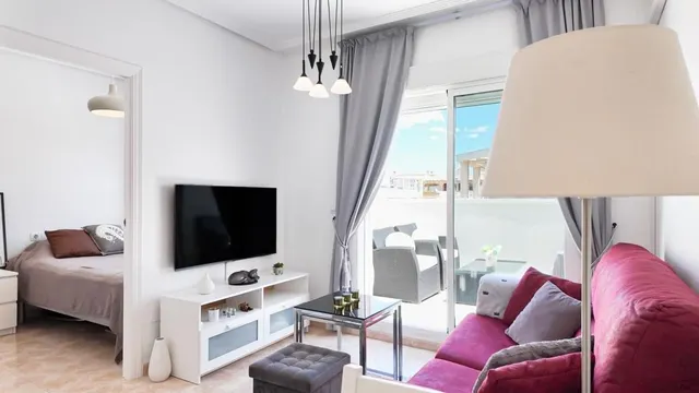 Apartamento 2 habitaciones 62m² en venta - Centro — 12
