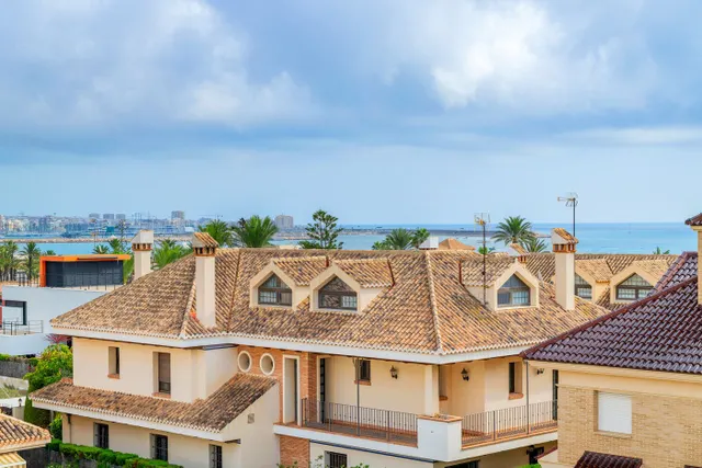 Apartamento 3 habitaciones 85m² en venta - La veleta — 35