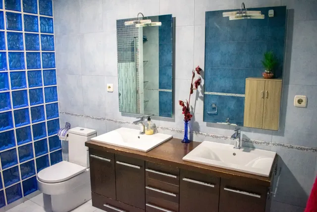 Chalet 5 habitaciones 231m² en venta - Residencial los romeros — 24