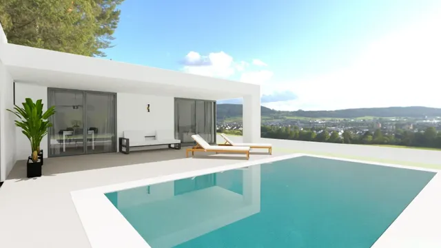 Villa 3 habitaciones 129m² en venta - Comunidad valenciana — 19