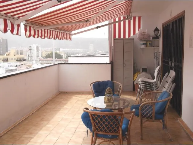 los piso 2 habitaciones con terraza — 2